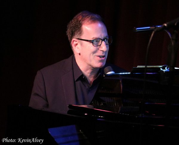 Photos: Broadway Stars Celebrate the Rodgers Family at Birdland — photo 34 of 34