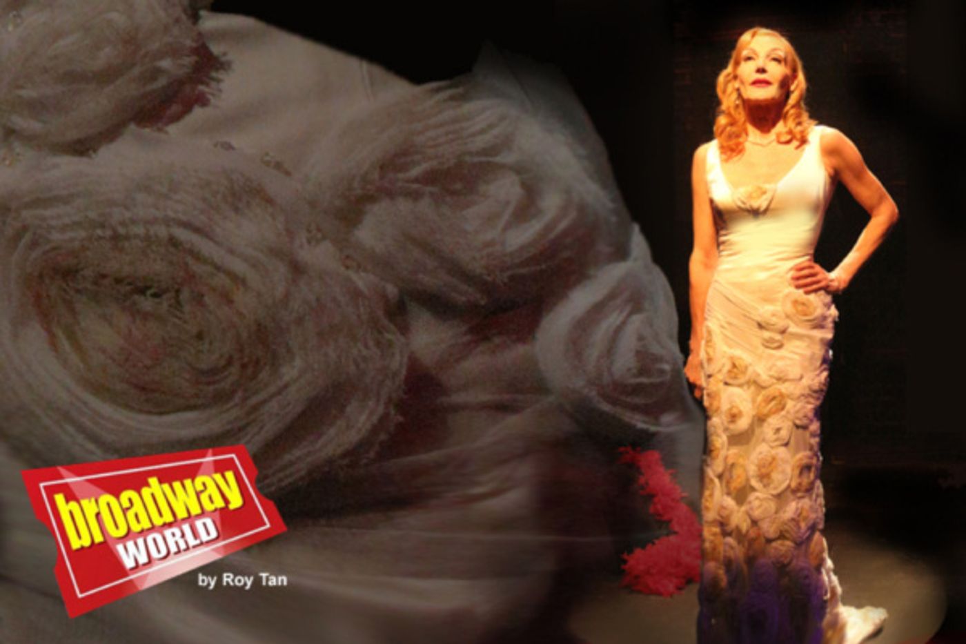Photo Flash: First Look at Ute Lemper's RENDEZVOUS WITH MARLENE  Image