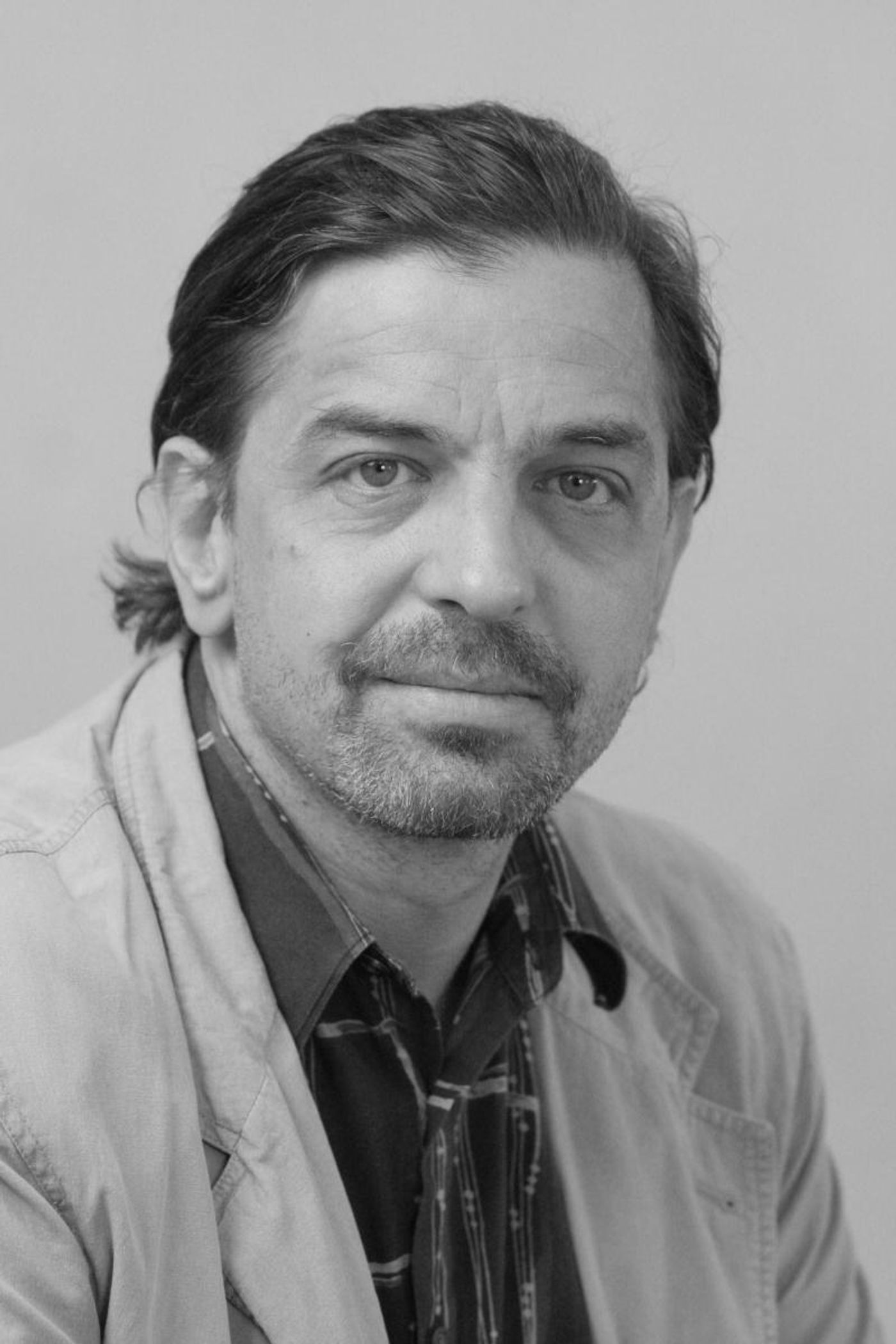 Interview: Sergey Kuryshev Talks THREE SISTERS  Image