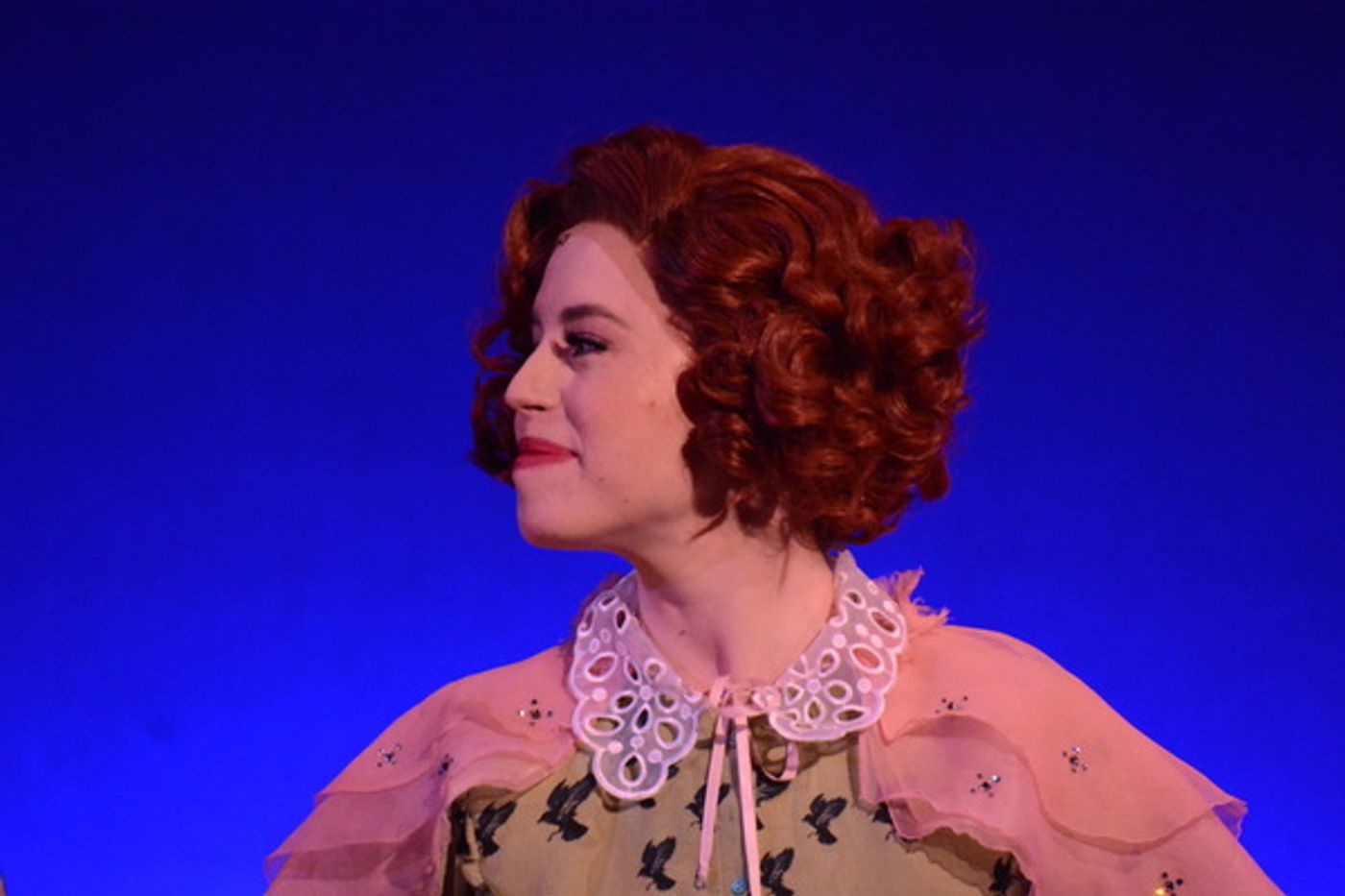 Photo Coverage: ENTER LAUGHING: THE MUSICAL Takes Opening Night Bows  Image