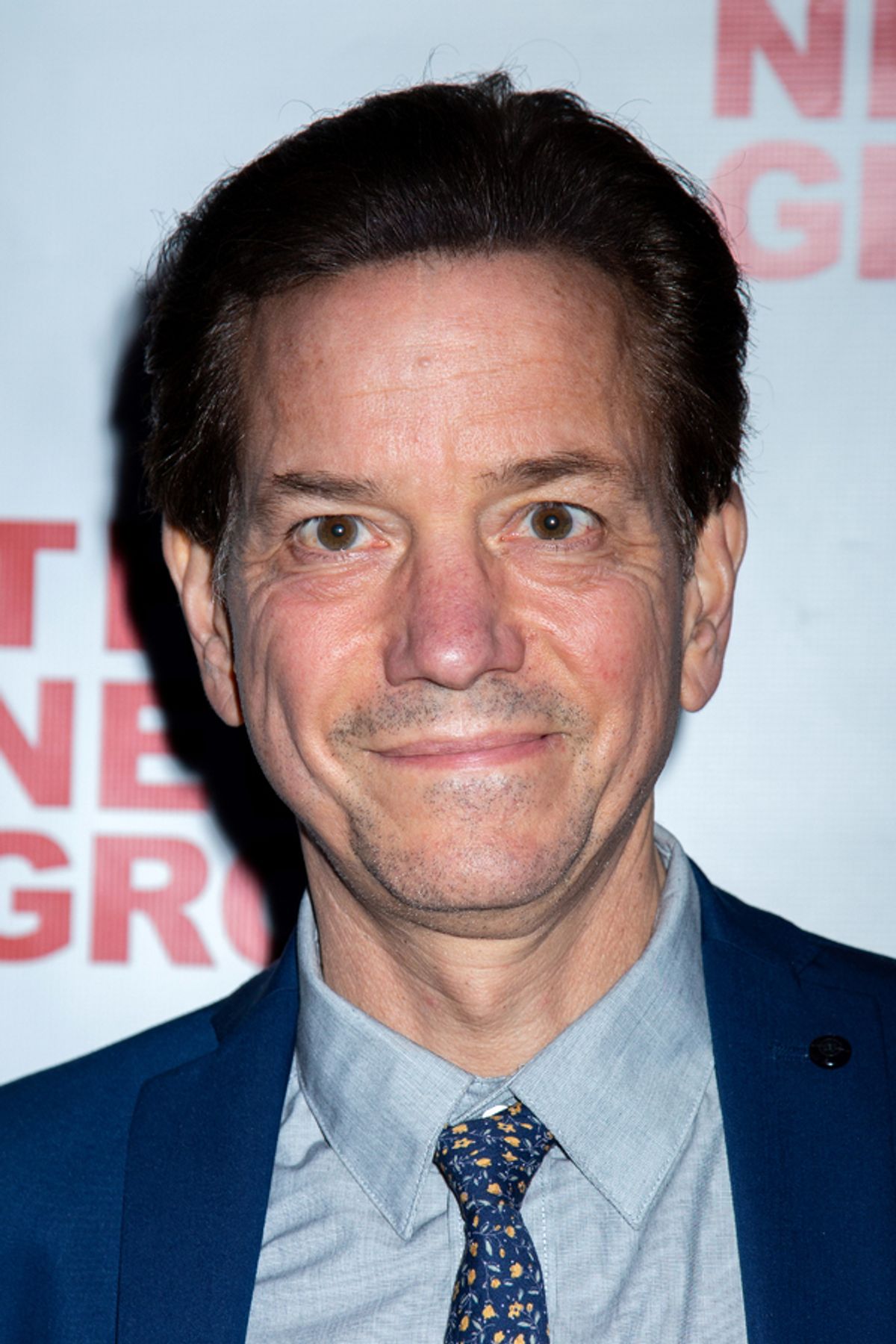 Frank Whaley at 