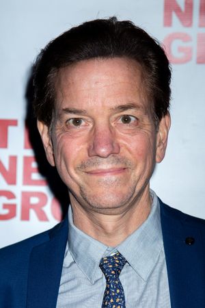 Frank Whaley Photo