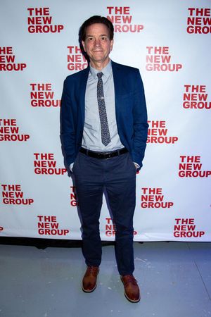 Frank Whaley Photo
