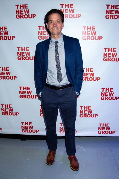 Frank Whaley Photo