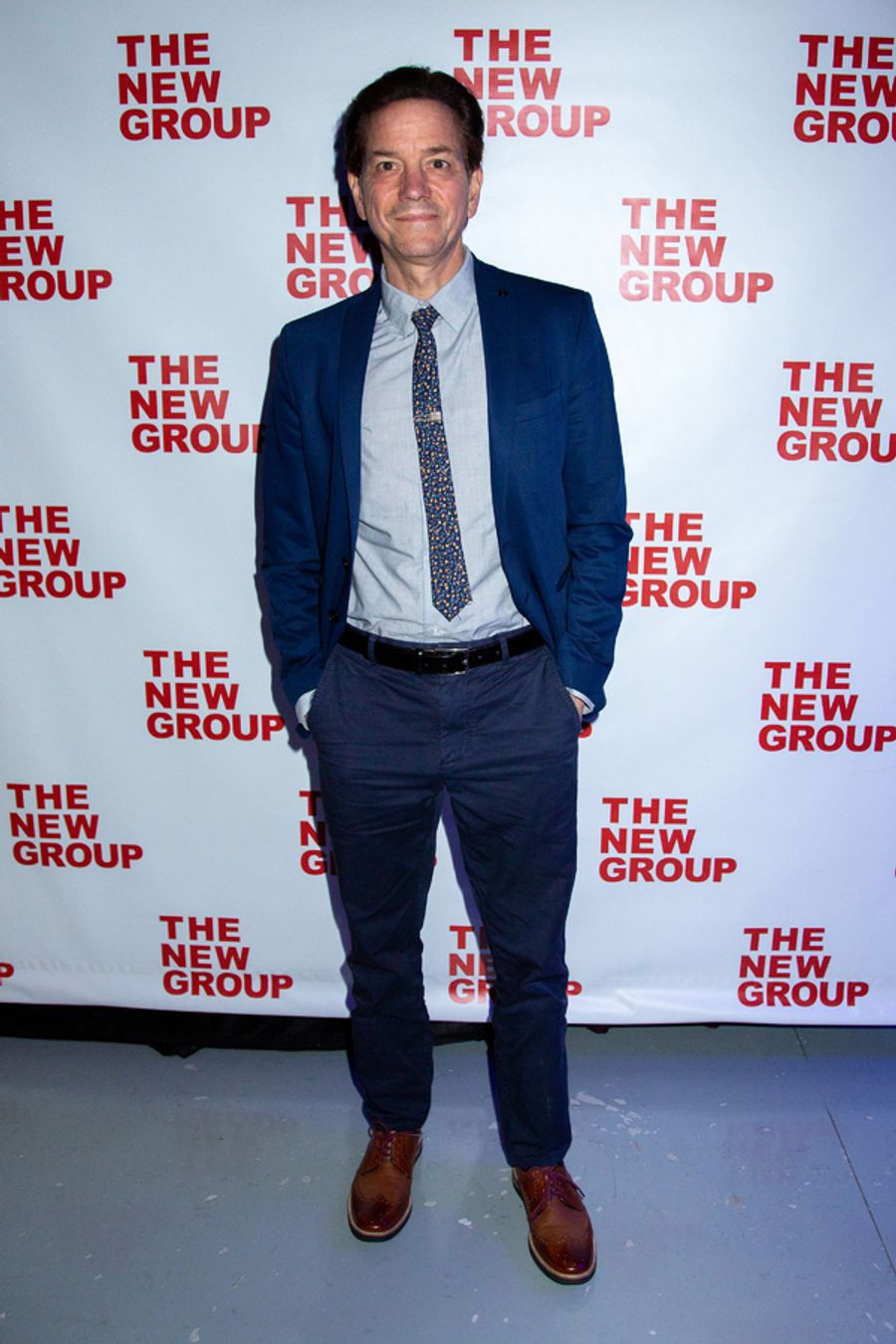 Photo Coverage: Susan Sarandon & Company Celebrate Opening Night of HAPPY TALK Image