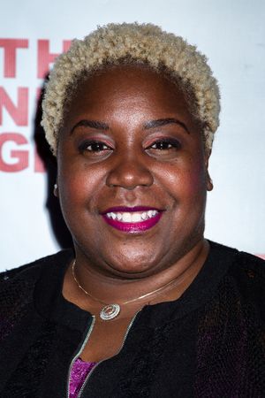 Lacretta @ BroadwayWorld Lacretta Photo