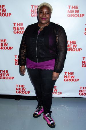 Lacretta @ BroadwayWorld Lacretta Photo