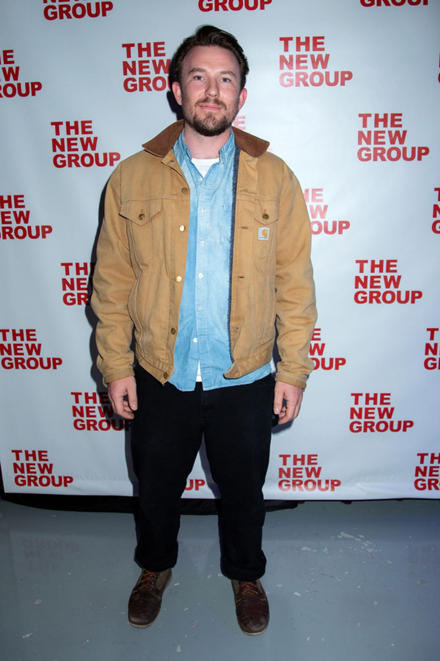 Photo Coverage: Susan Sarandon & Company Celebrate Opening Night of HAPPY TALK  Image