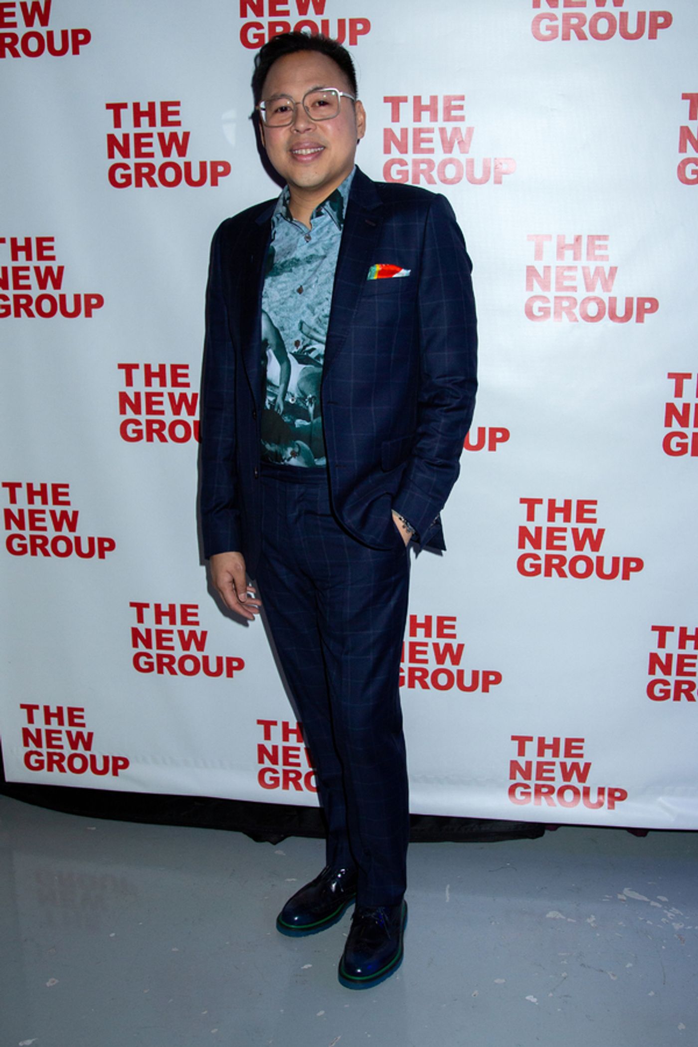 Photo Coverage: Susan Sarandon & Company Celebrate Opening Night of HAPPY TALK  Image
