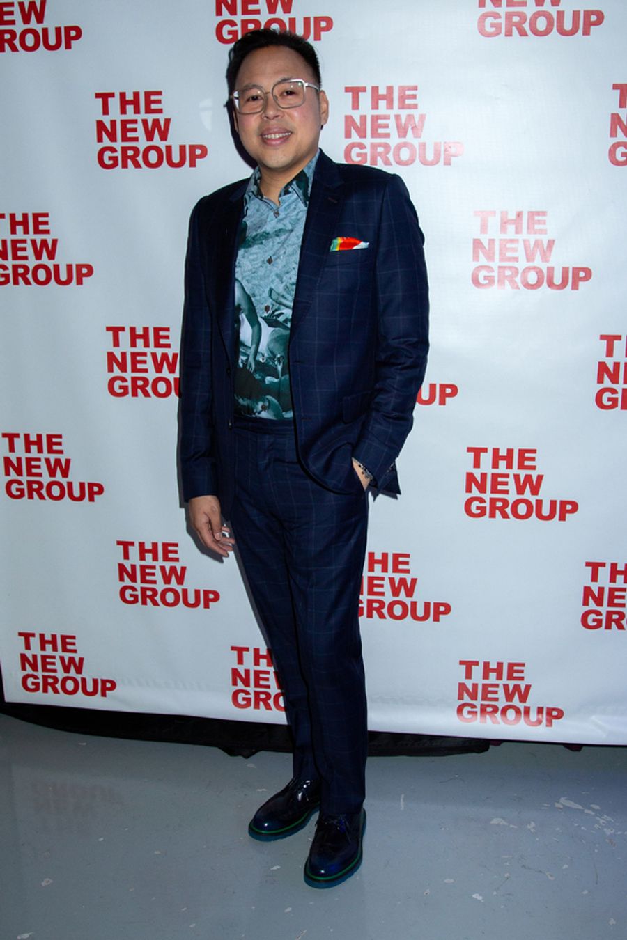 Photo Coverage: Susan Sarandon & Company Celebrate Opening Night of HAPPY TALK Image