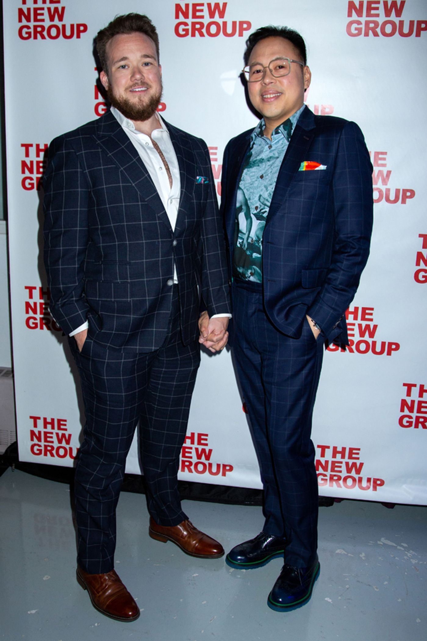 Photo Coverage: Susan Sarandon & Company Celebrate Opening Night of HAPPY TALK  Image
