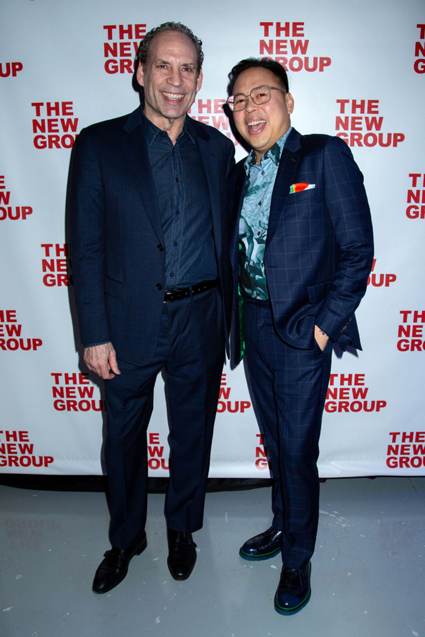 Photo Coverage: Susan Sarandon & Company Celebrate Opening Night of HAPPY TALK  Image