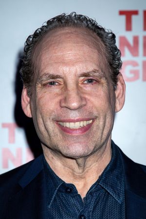 Daniel Oreskes Photo