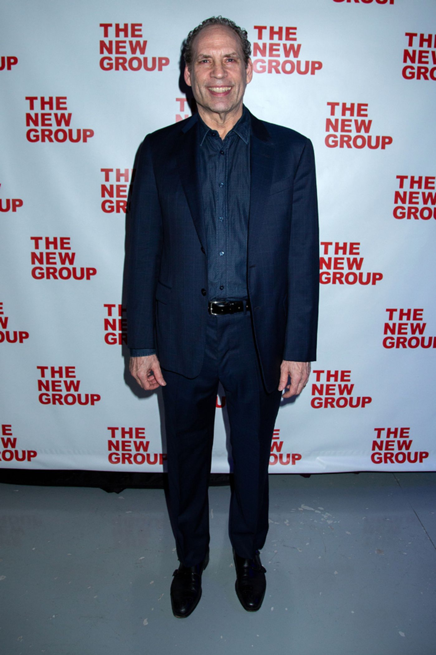 Photo Coverage: Susan Sarandon & Company Celebrate Opening Night of HAPPY TALK  Image