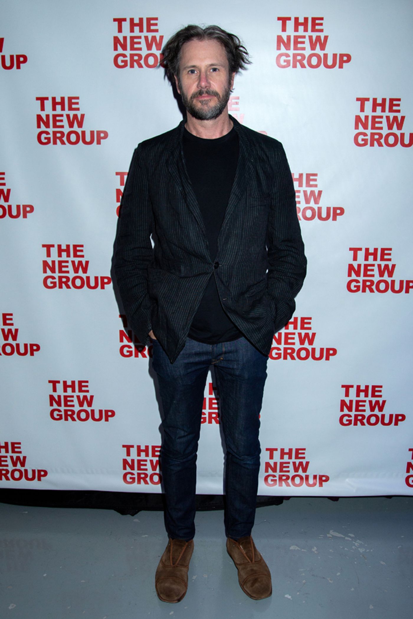 Photo Coverage: Susan Sarandon & Company Celebrate Opening Night of HAPPY TALK  Image