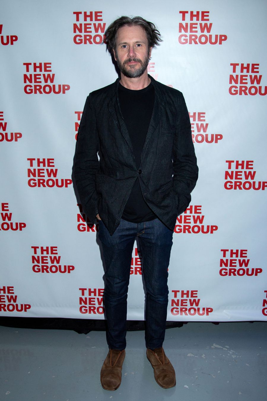 Photo Coverage: Susan Sarandon & Company Celebrate Opening Night of HAPPY TALK Image