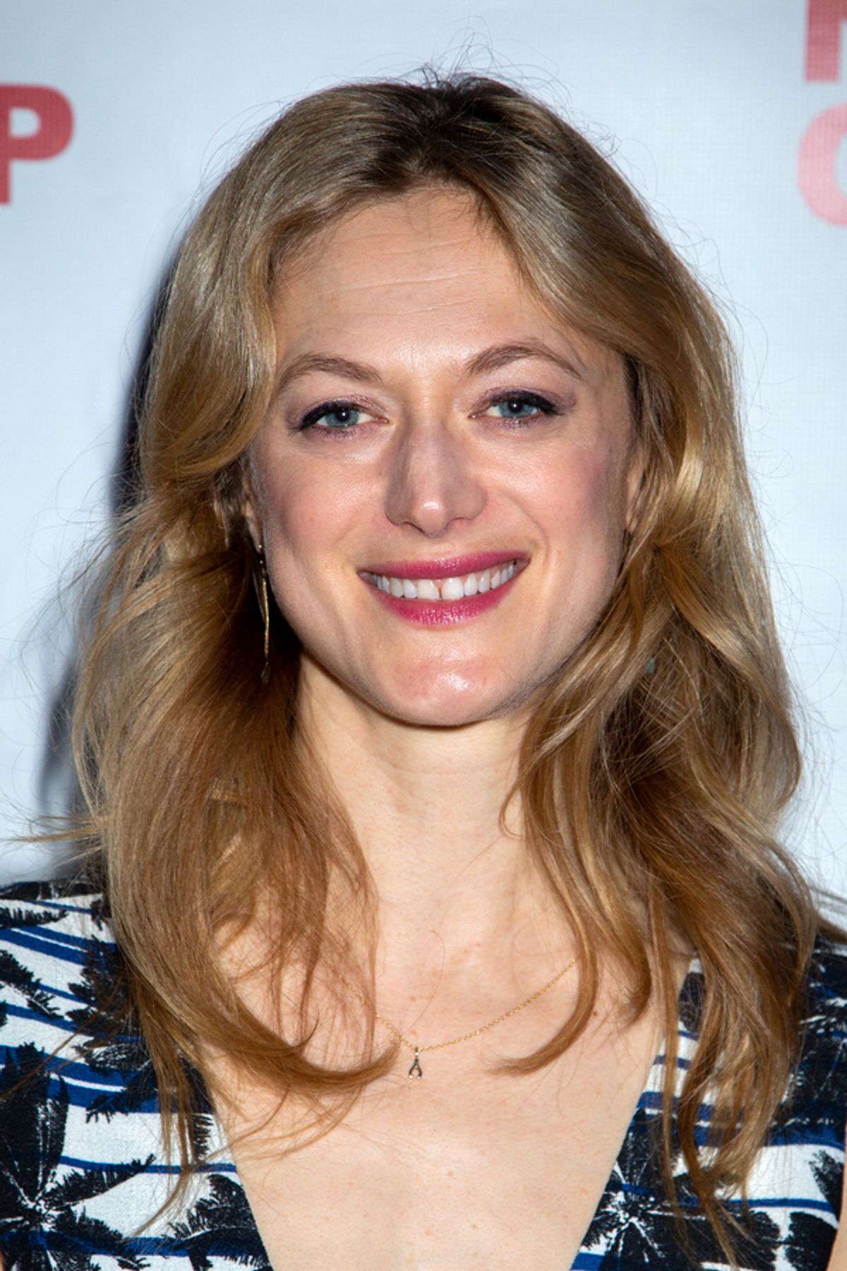 Marin Ireland at 