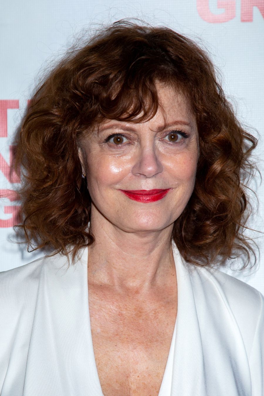 Photo Coverage: Susan Sarandon & Company Celebrate Opening Night of HAPPY TALK Image