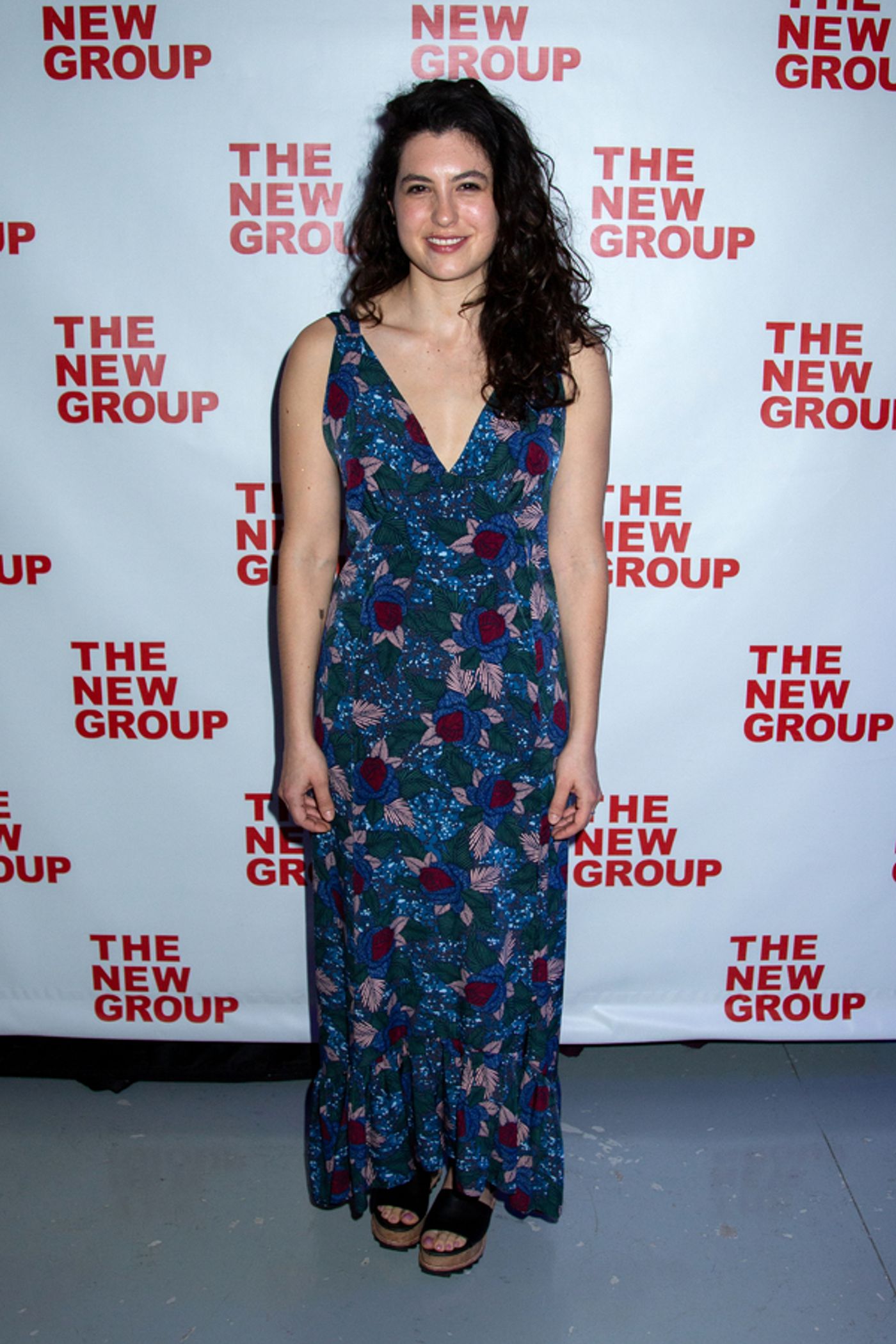 Photo Coverage: Susan Sarandon & Company Celebrate Opening Night of HAPPY TALK  Image