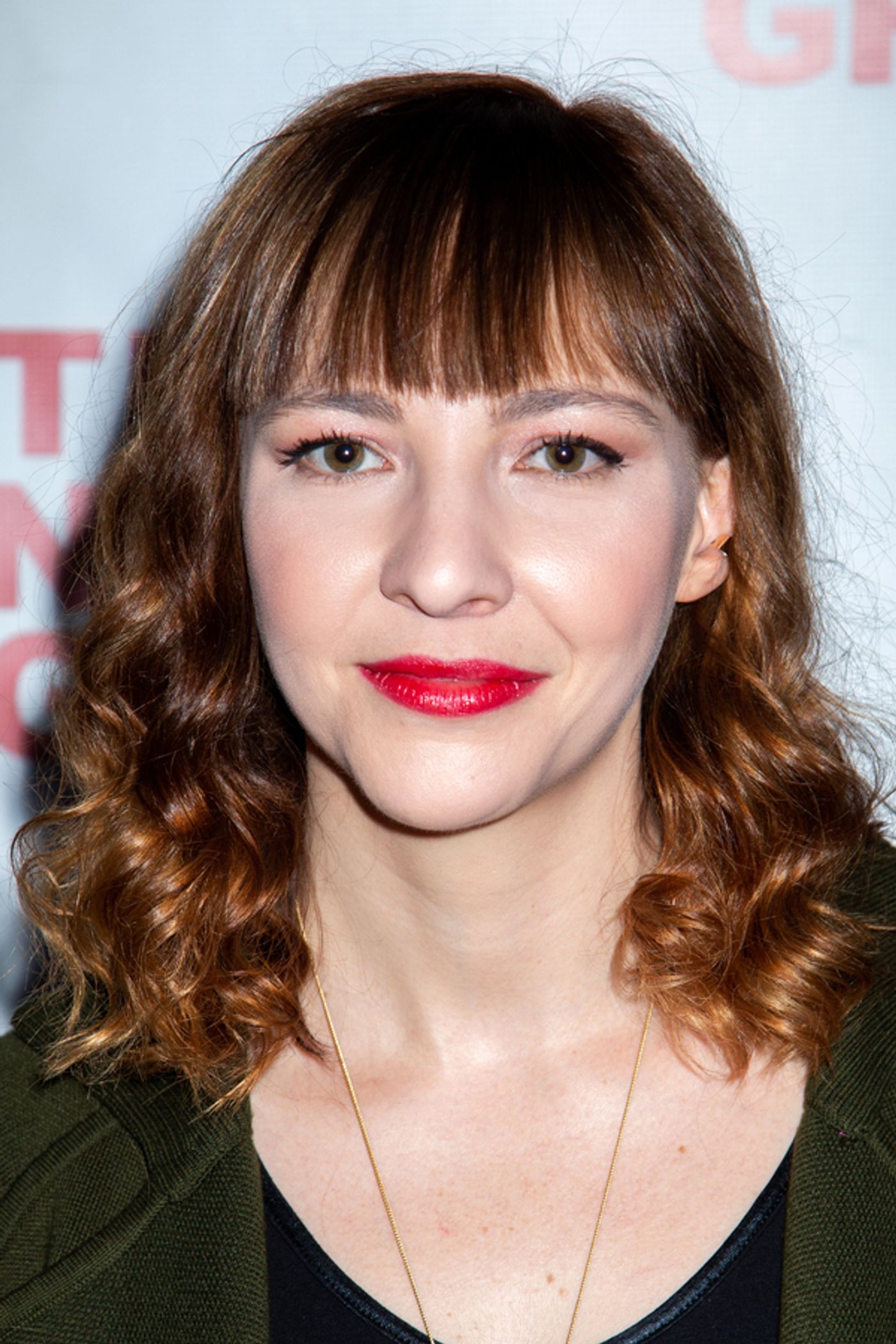 Photo Coverage: Susan Sarandon & Company Celebrate Opening Night of HAPPY TALK  Image