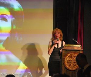 Deborah Grace Winer @ BroadwayWorld Deborah Grace Winer Photo