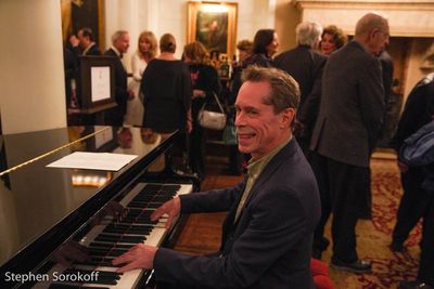 Ian Herman Photo