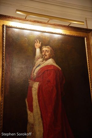 The Players Club @ BroadwayWorld The Players Club Photo