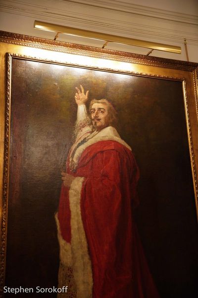 The Players Club Photo