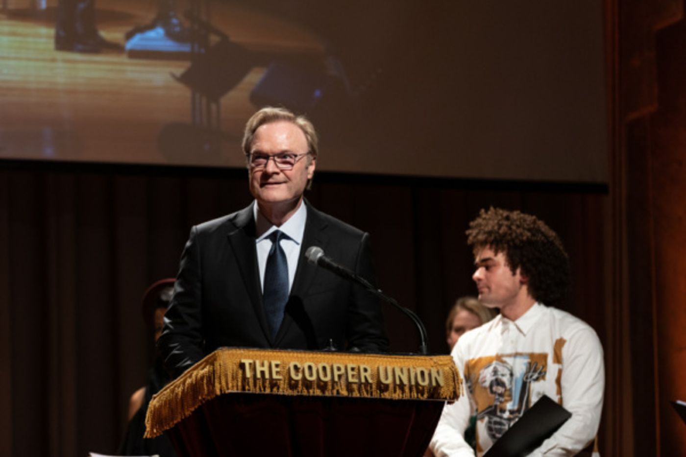 Photo Flash: Inside LETTERS TO THE PRESIDENT, A New Multi-Composer Song Cycle  Image