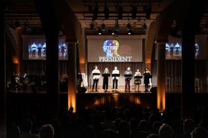 Whitney Bashor, Oyoyo Joi, Andrew Chappelle, Zoe Jensen, Orville Mendoza, Matt Rodin @ BroadwayWorld Whitney Bashor, Oyoyo Joi, Andrew Chappelle, Zoe Jensen, Orville Mendoza, Matt Rodin Photo