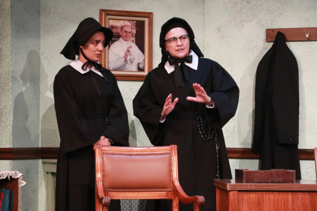 Jessica Sanford, Laura Turnbull at 