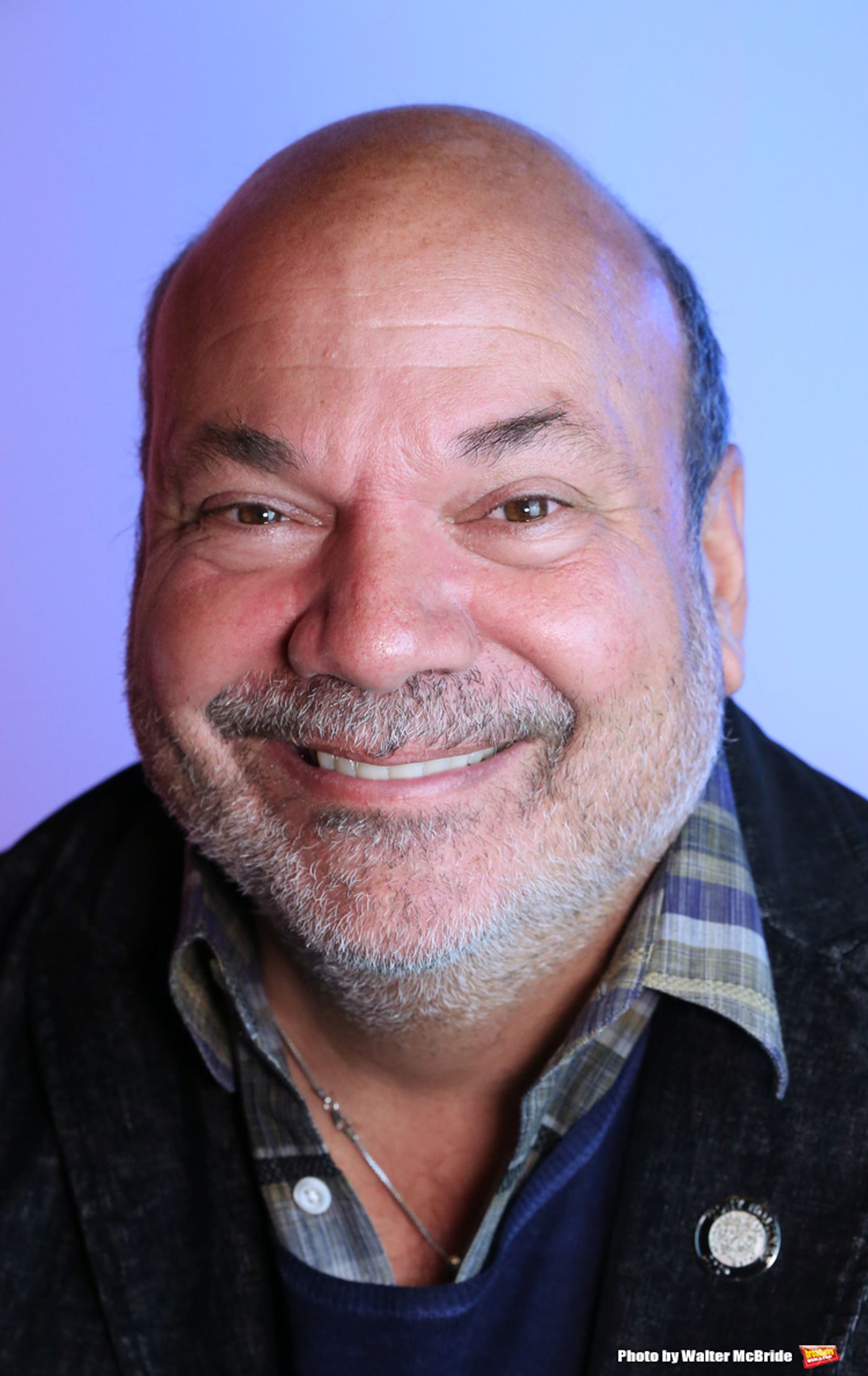 WATCH NOW! Zooming in on the Tony Nominees: Casey Nicholaw WATCH NOW! Zooming in on the Tony Nominees: Casey Nicholaw Image