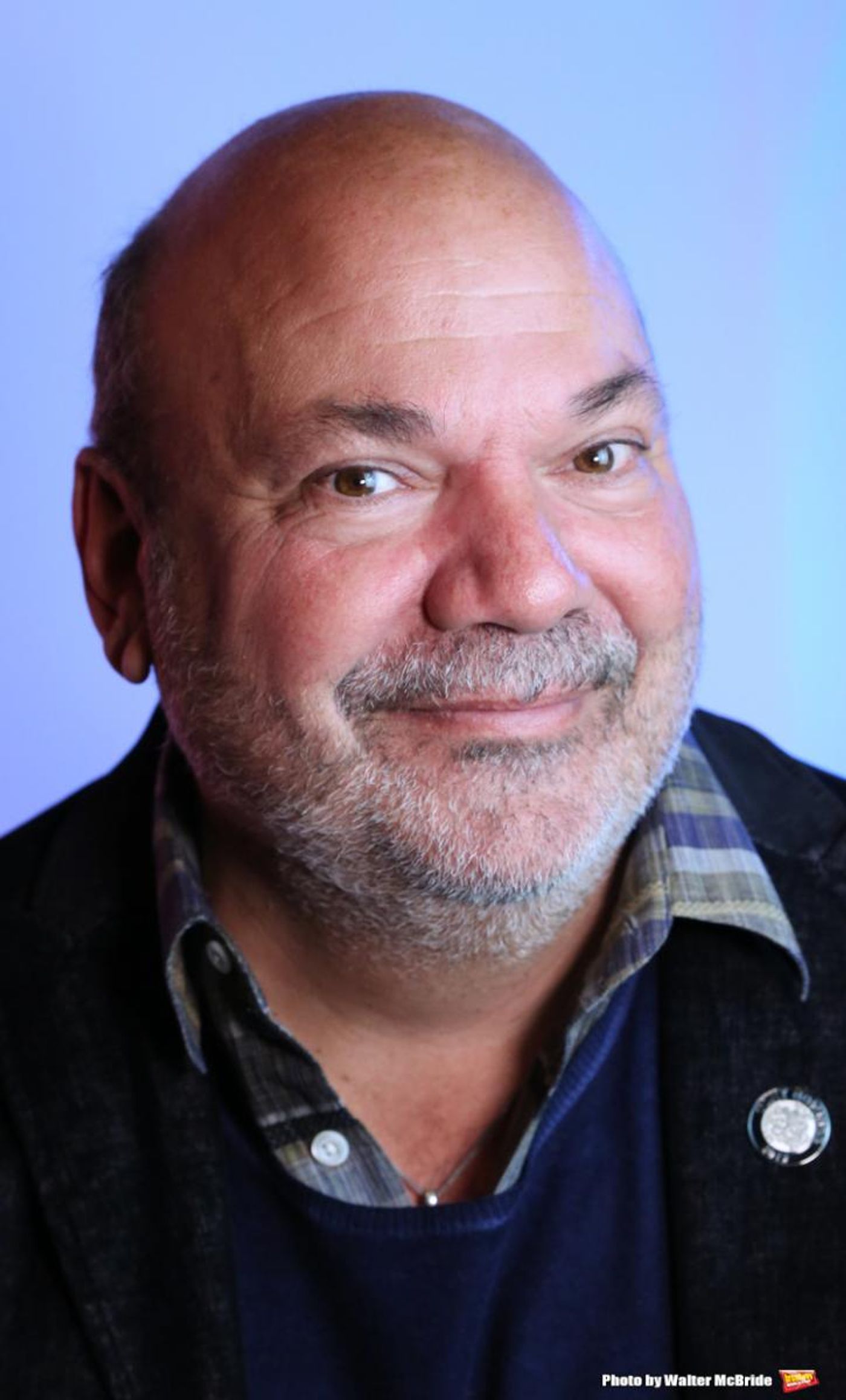 WATCH NOW! Zooming in on the Tony Nominees: Casey Nicholaw WATCH NOW! Zooming in on the Tony Nominees: Casey Nicholaw Image