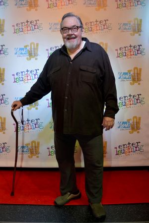 David Schramm @ BroadwayWorld David Schramm Photo