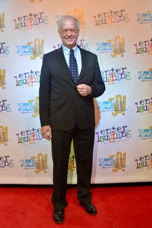 Reed Birney @ BroadwayWorld Reed Birney Photo