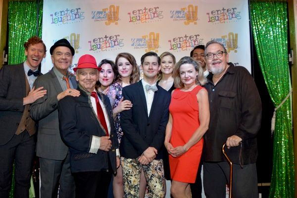 Joe Veale, robert Picardo, Ray DeMattis, Farah Alvin, Allie Trimm, Chris Swan, Dana C Photo