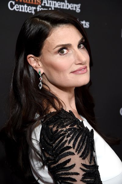Idina Menzel Photo