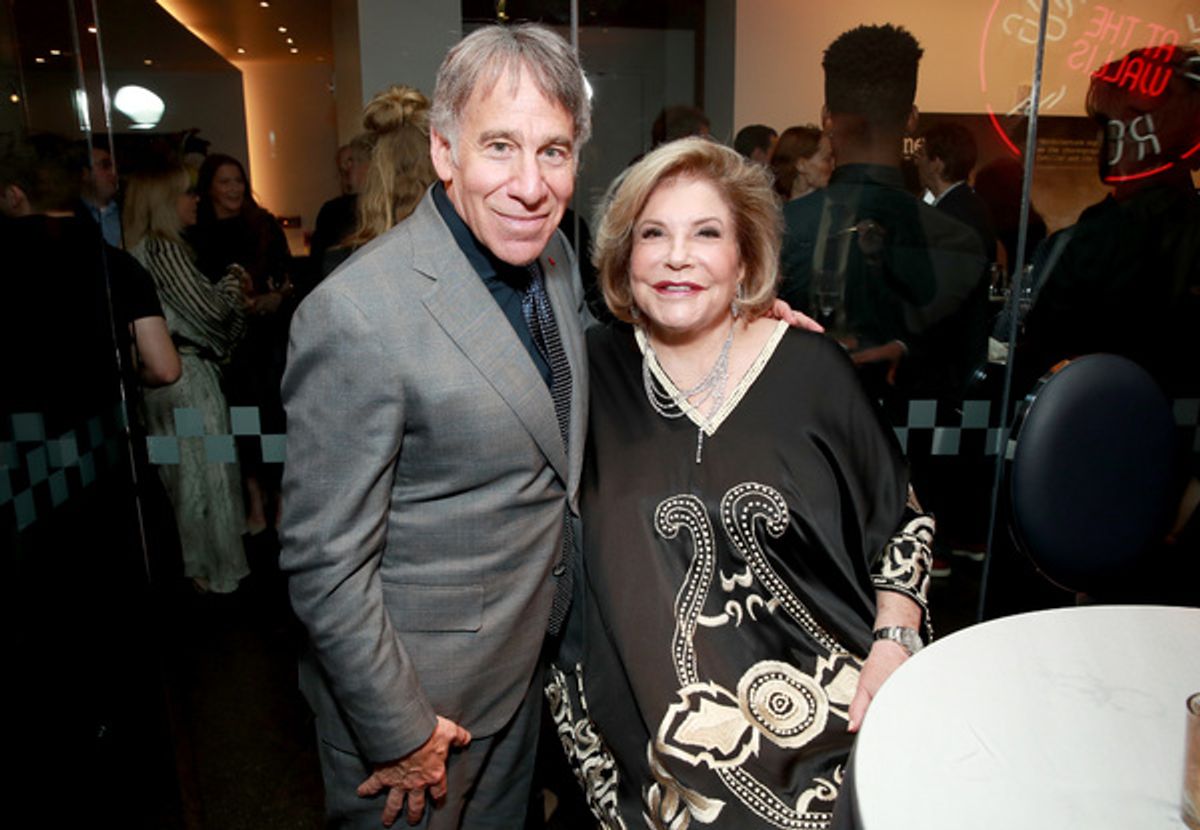 Stephen Schwartz at 