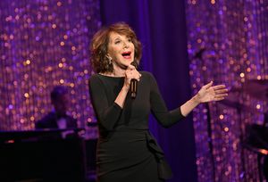 Andrea Martin @ BroadwayWorld Andrea Martin Photo