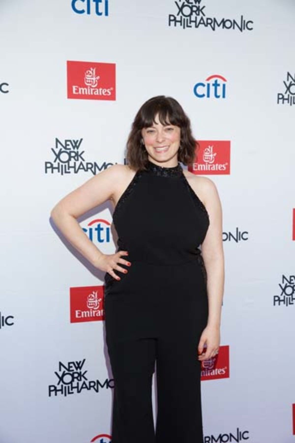 Rachel Bloom at 
