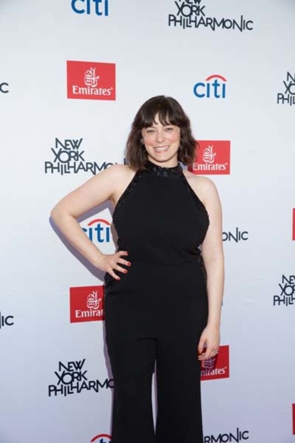 Rachel Bloom Photo