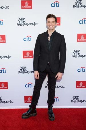 Michael Urie Photo