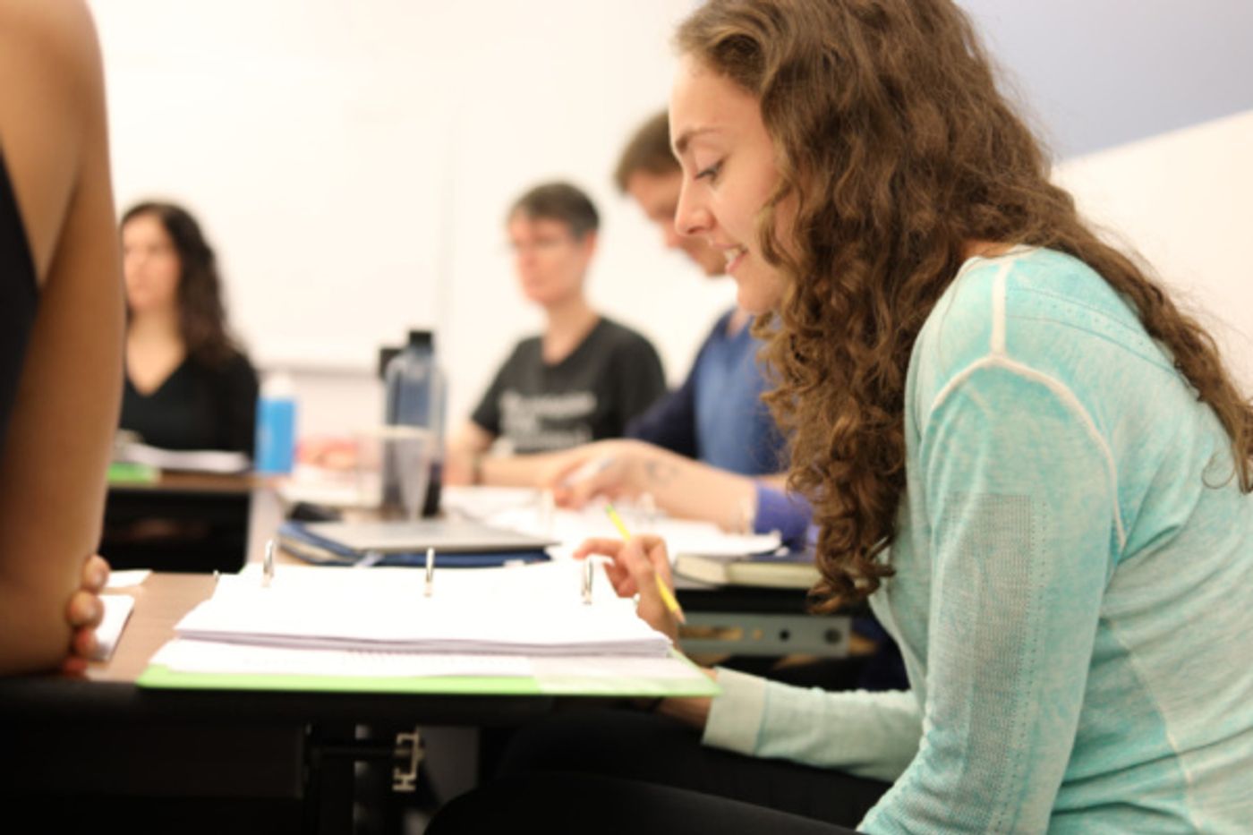 Photo Flash: In Rehearsals With The World Premiere Of THREE MUSKETEERS: 1941  Image