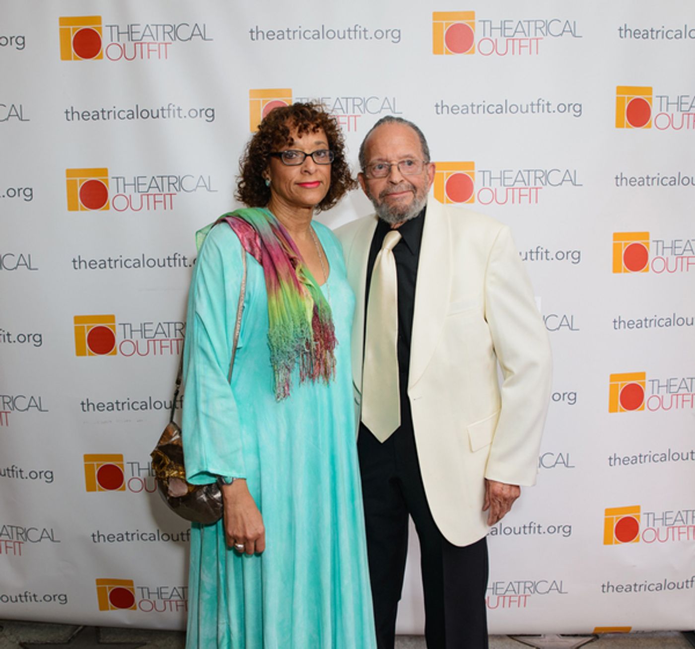 Photo Flash: Theatrical Outfit's Annual Downtown Gala and Fundraiser OUR LUCKIE STARS A Record-Breaking Success  Image
