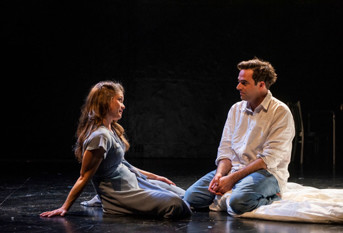 Photo Flash: Court Theatre Presents THE ADVENTURES OF AUGIE MARCH  Image