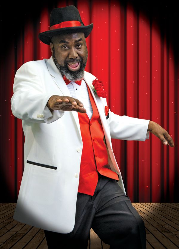 Eric Moore Photo