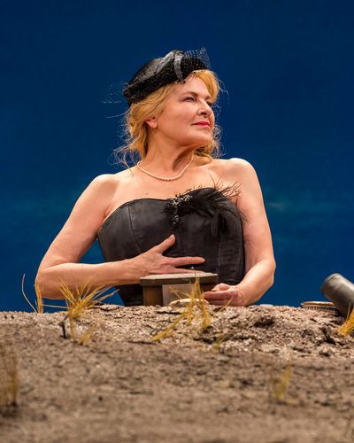 Dianne Wiest Photo