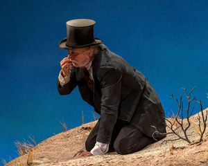 Michael Rudko @ BroadwayWorld Michael Rudko Photo