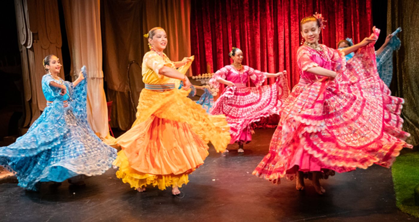 Photo Flash: New Ohio Theatre and IRT Theater Presents THE DRUNKARD'S WIFE Photo Flash: New Ohio Theatre and IRT Theater Presents THE DRUNKARD'S WIFE Image