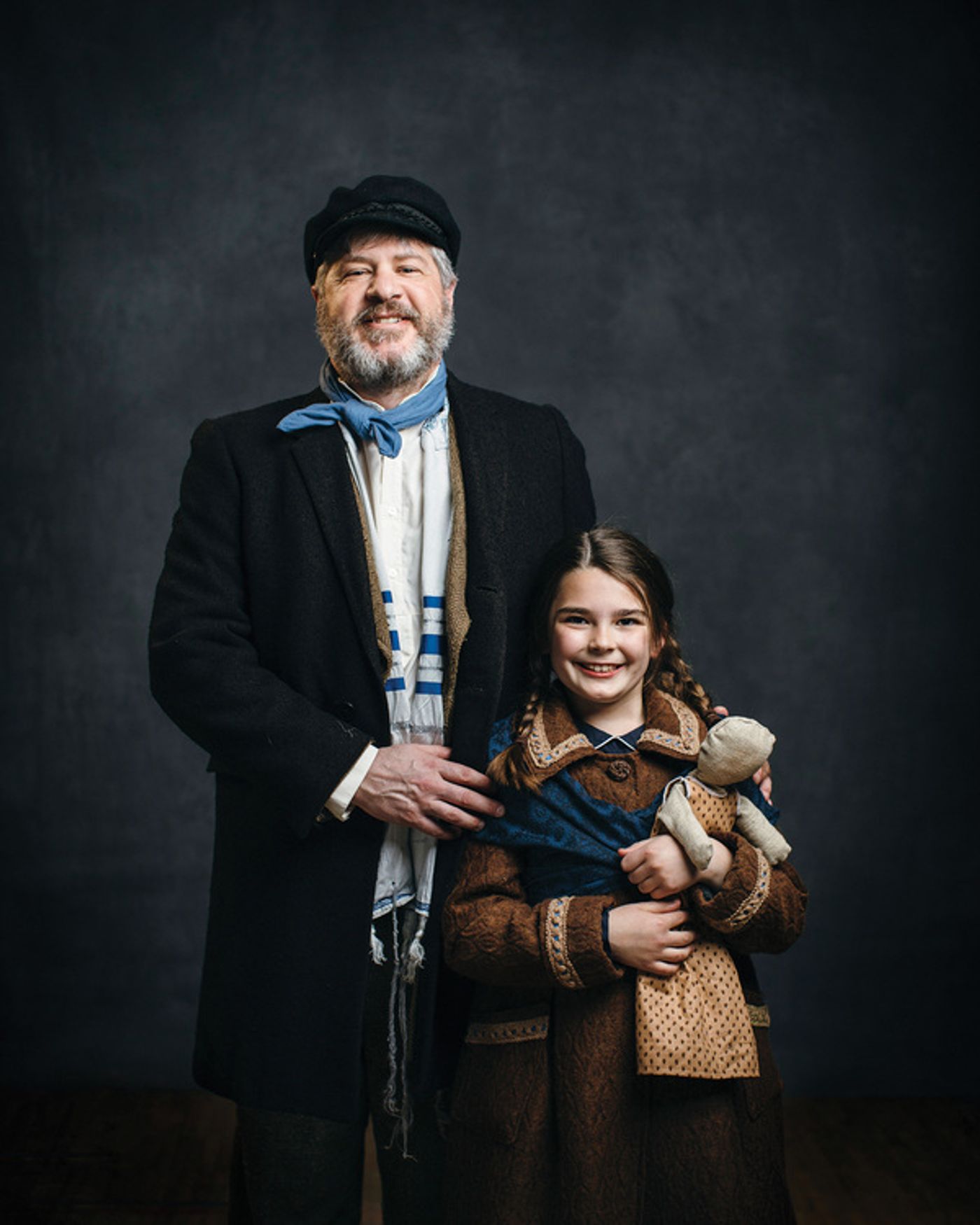 Photo Flash: RAGTIME Comes to Omaha Community Playhouse Photo Flash: RAGTIME Comes to Omaha Community Playhouse Image
